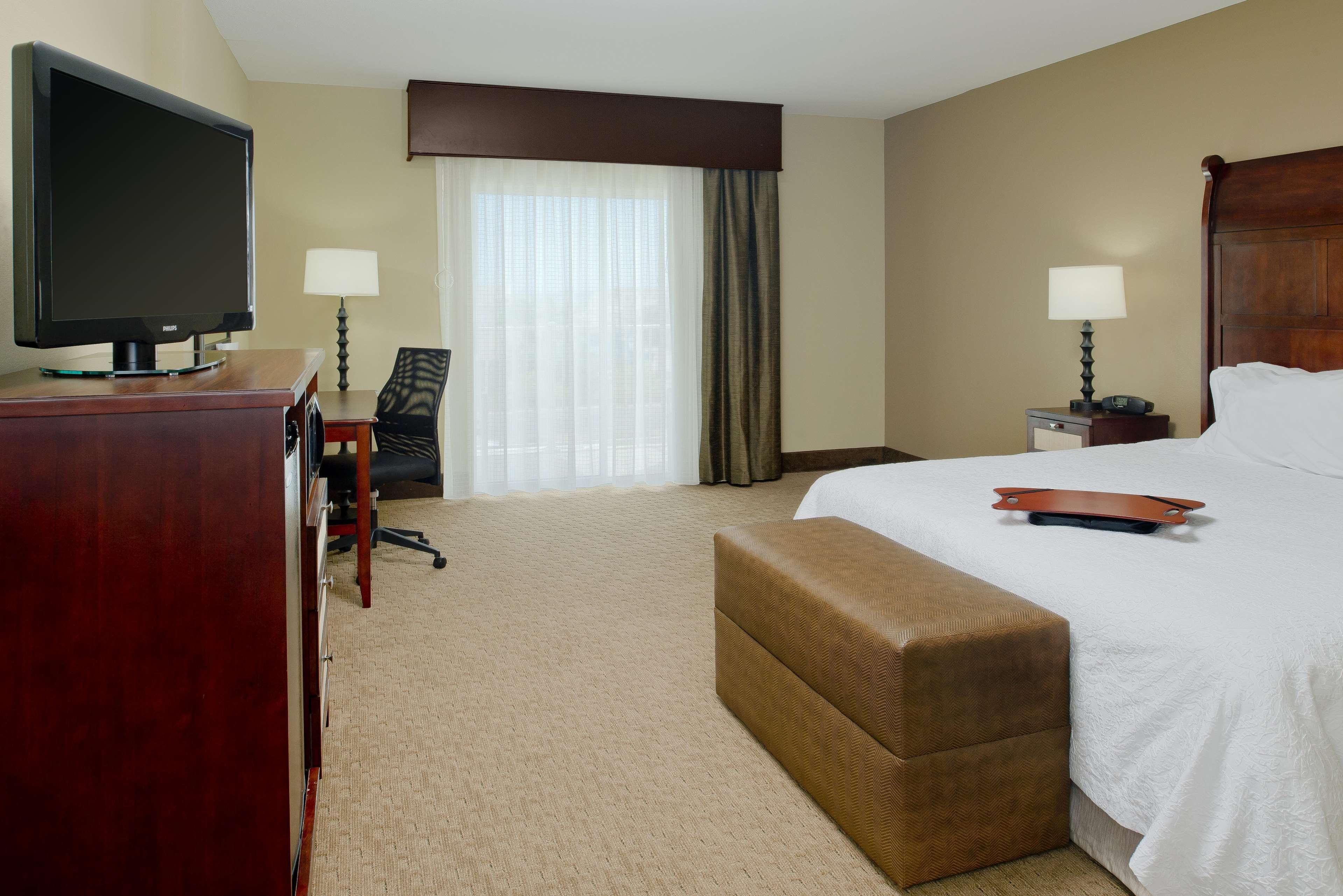 Hampton Inn & Suites Ocean City Bayfront-Convention Center Rom bilde